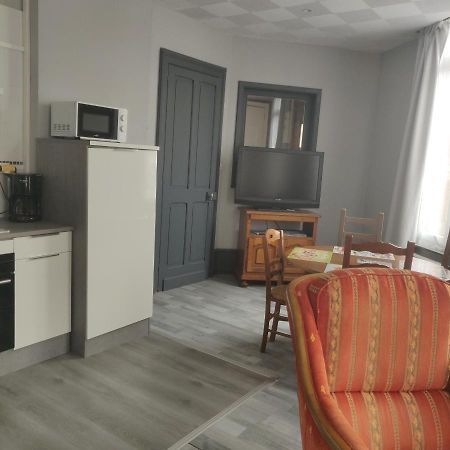 Apartamento L'Avesnois Fourmies Exterior foto