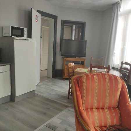 Apartamento L'Avesnois Fourmies Exterior foto