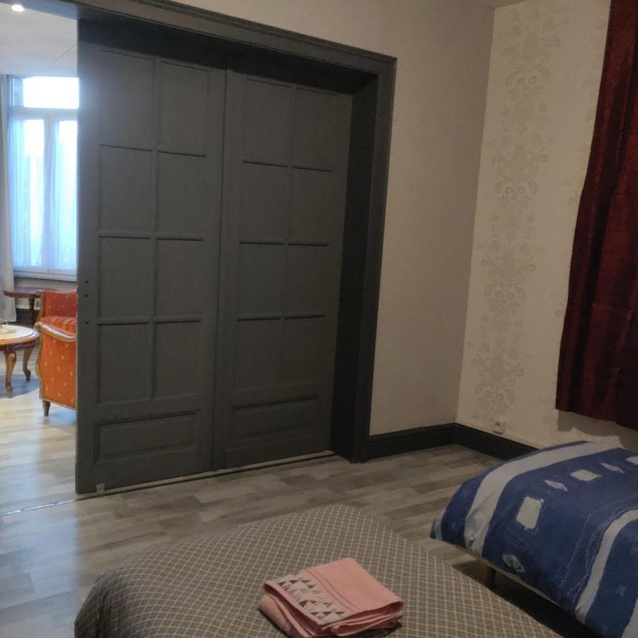 Apartamento L'Avesnois Fourmies Exterior foto