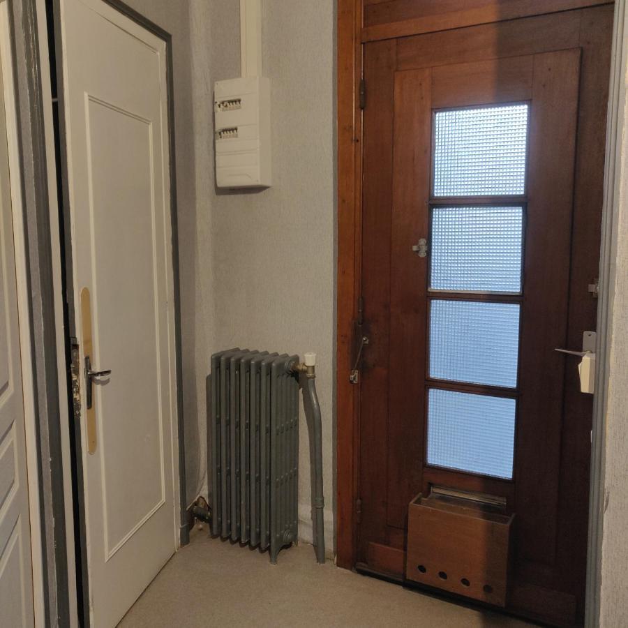 Apartamento L'Avesnois Fourmies Exterior foto